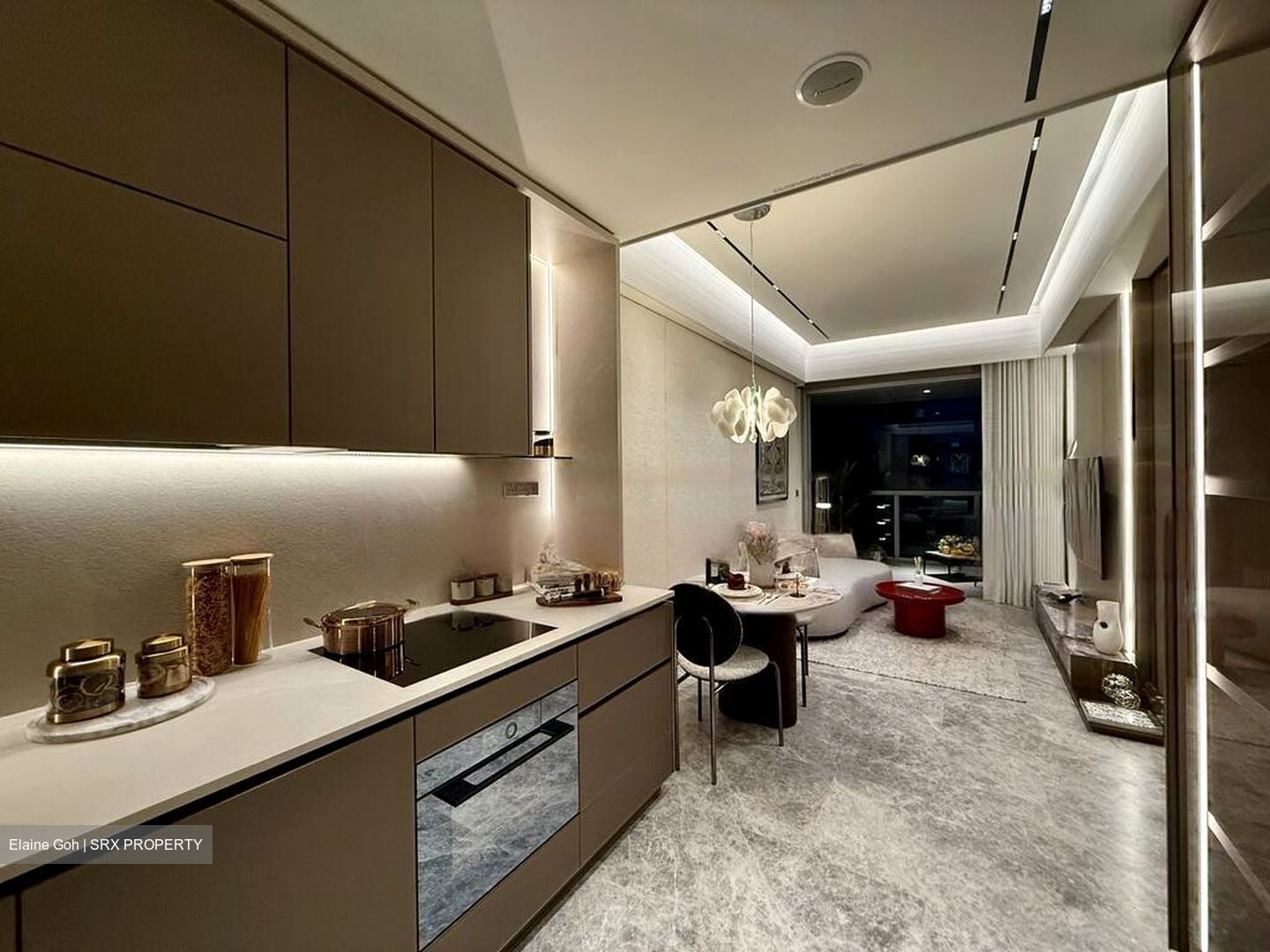 Marina View (D1), Condominium #471669731